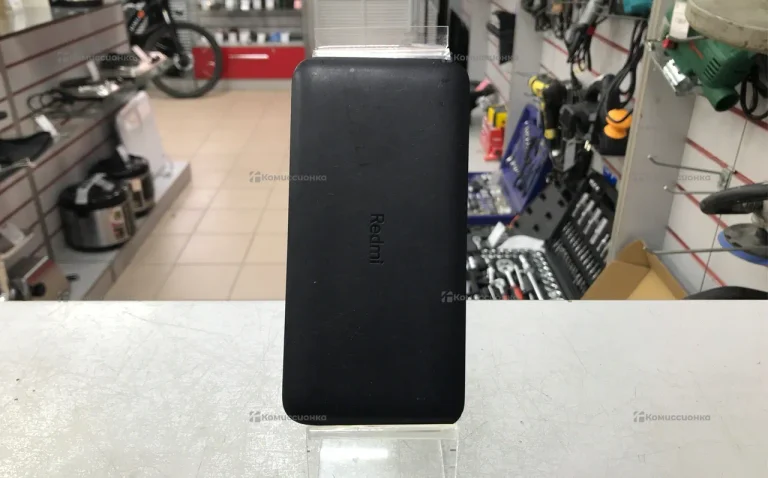 Power Bank  Redmi 10000