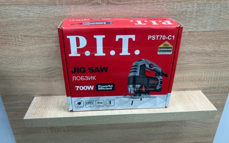 Электролобзик P.I.T. PST70-C1