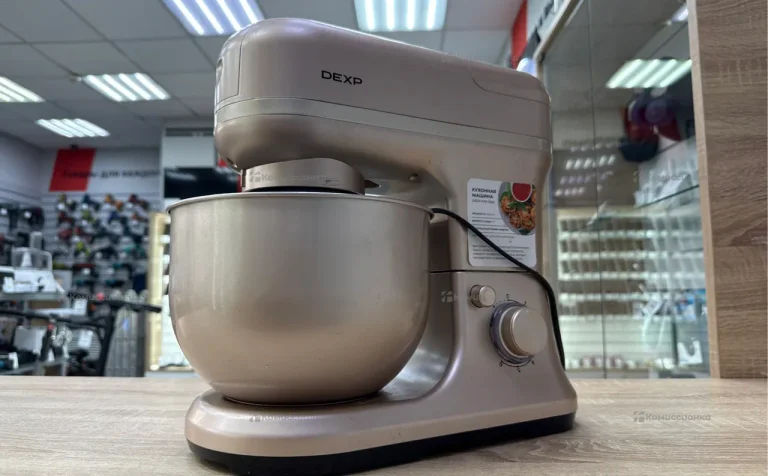 Кухонная машина Dexp KM-1506