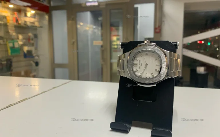 Часы Patek Philippe