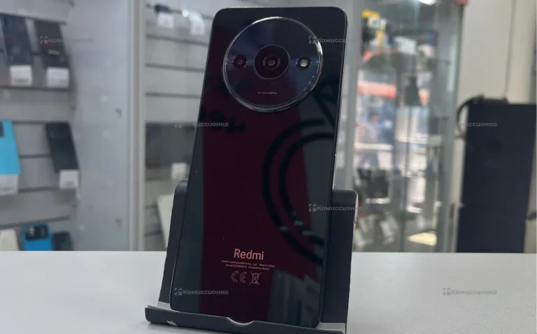 Xiaomi Redmi A3 4/128gb