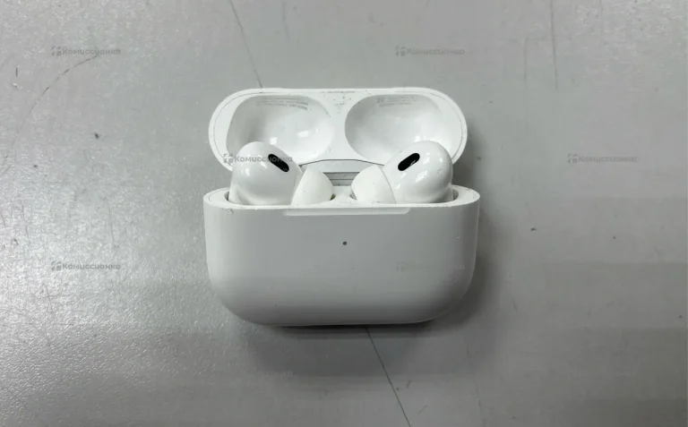 Наушники  AirPods Pro 2 type c