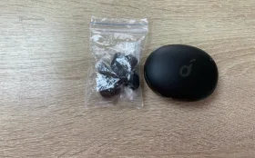 Купить Наушники  Soundcore Liberty 3 Pro б/у , в Тольятти Цена:2990рублей