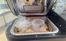 Купить Хлебопечка Panasonic SD-YR2540 б/у , в Самара Цена:8500рублей