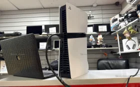 Купить Приставка Ps5 pro 2Tb б/у , в Санкт-Петербург Цена:64900рублей