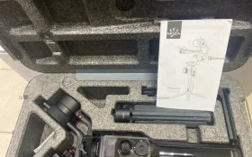 Купить Стабилизатор moms aircross 2 б/у , в Москва и область Цена:7900рублей