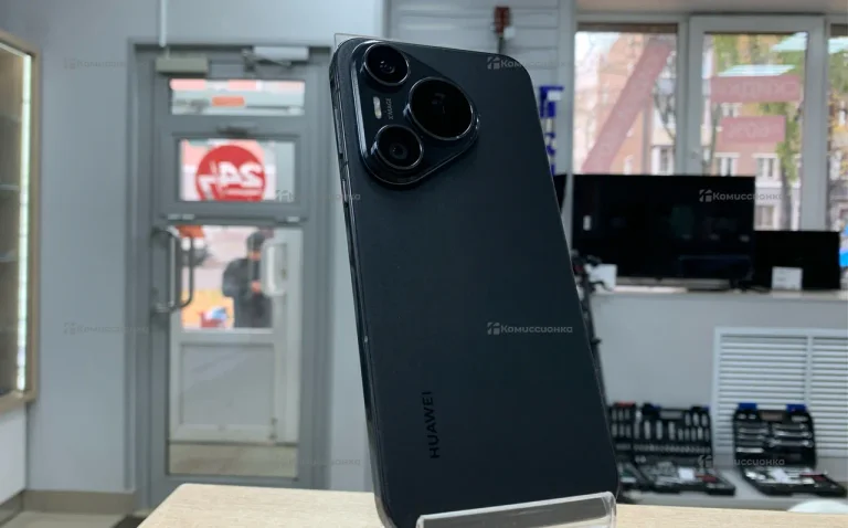 Huawei Pura 70 Pro 12/256 ГБ