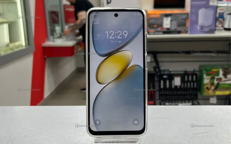 Tecno spark go1 3/64