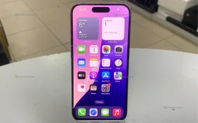 Apple iPhone 15 Pro 256 ГБ