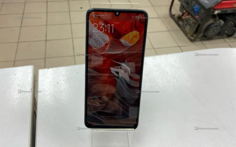Xiaomi Redmi 13C 8/256 ГБ