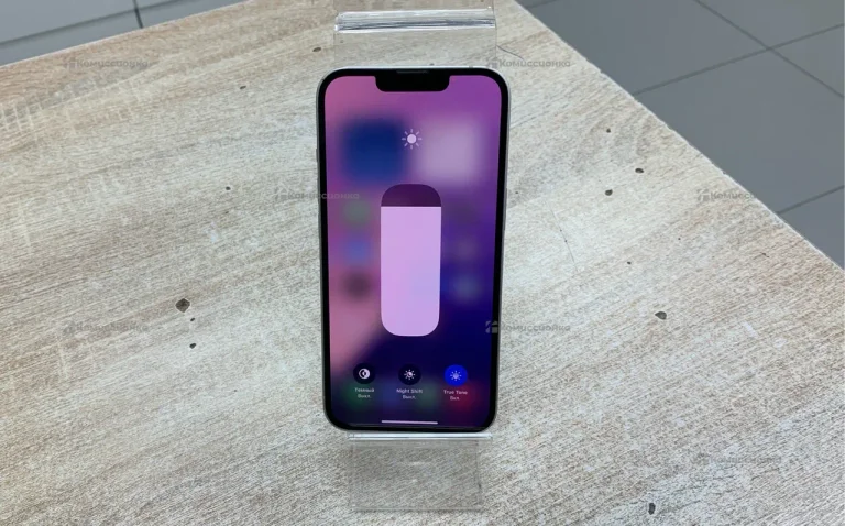 Apple iPhone 14 6/128 ГБ