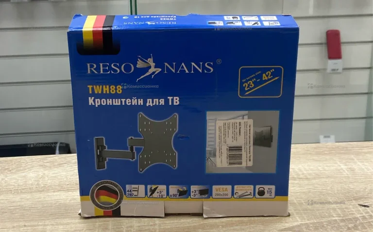 Кронштейн resonans twh88