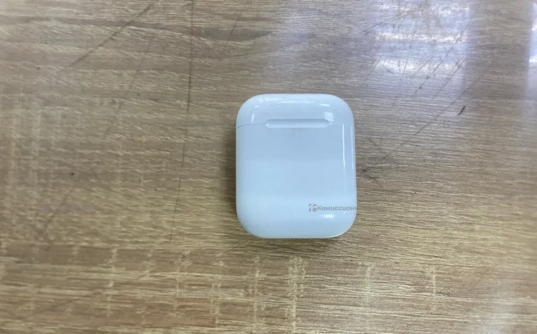 Наушники AirPods 2