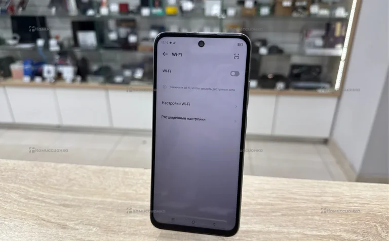 Infinix SMART 9 4/128Gb