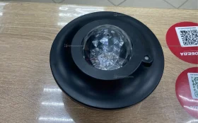 Купить Колонка  диско шар б/у , в Самара Цена:390рублей