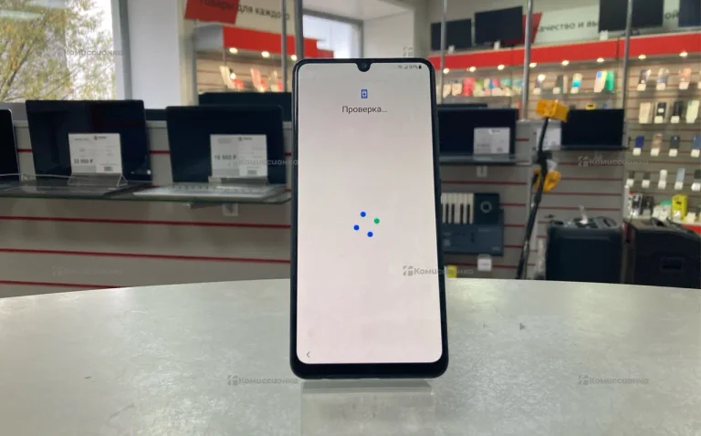 Samsung Galaxy A32 4/64 ГБ