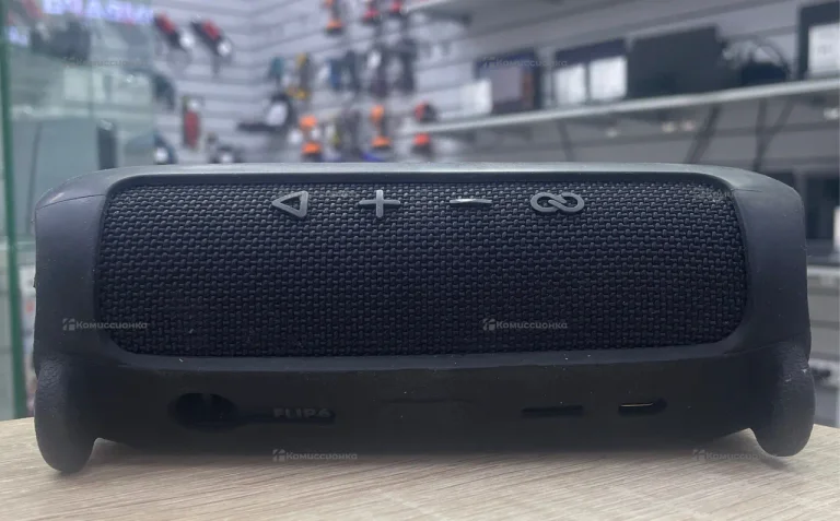 Колонка  jbl flip 6