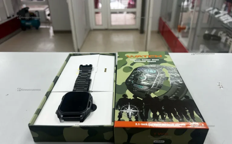 Часы  Watch TW11