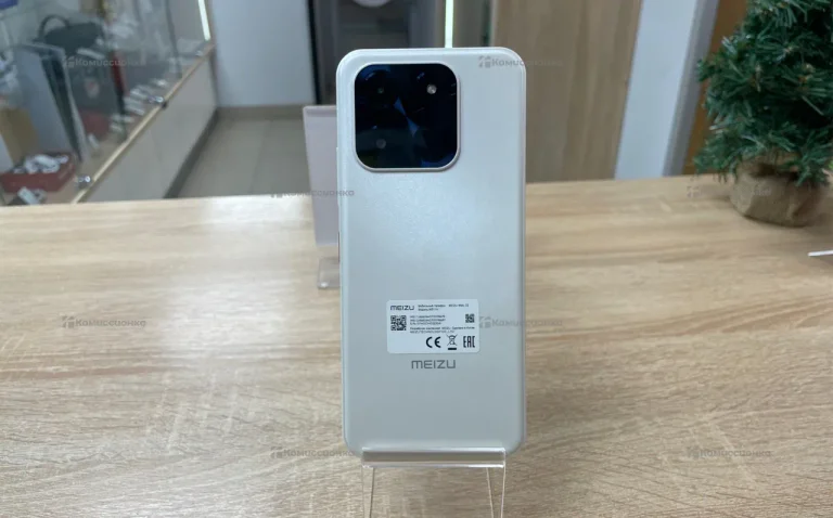 Meizu Mblu 22 4/64 ГБ