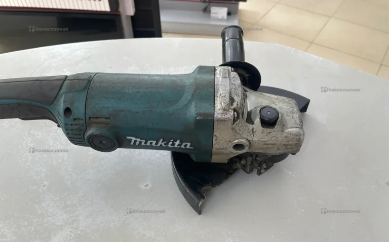 УШМ makita GA9050