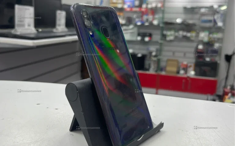 Samsung Galaxy A40 4/64Gb