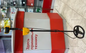 Металлоискатель MD-6450