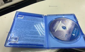 PS4. Игровой Диск PS4 Horizon