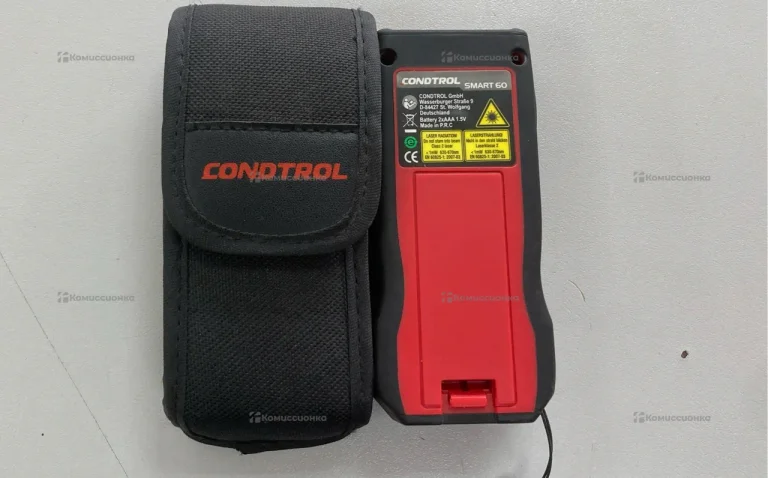 Лазерный дальномер Condtrol SMART 60