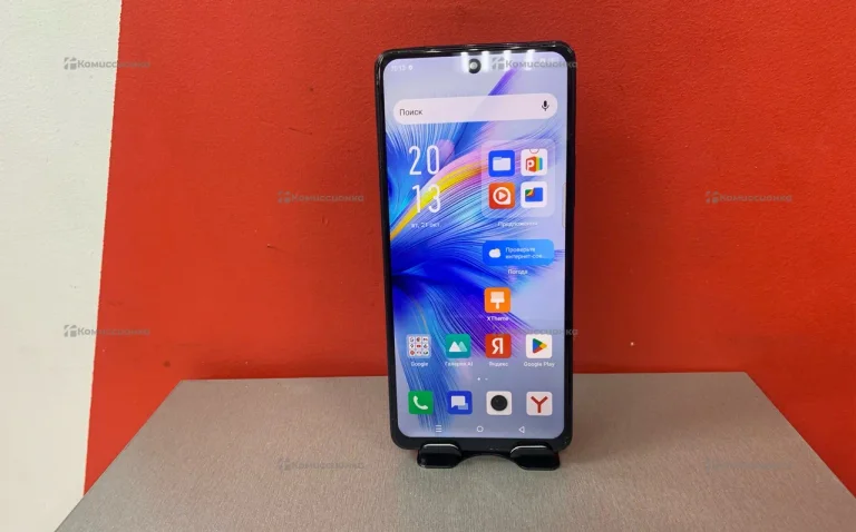 Infinix NOTE 30 Pro 8/256