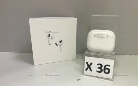 Наушники  AirPods 3