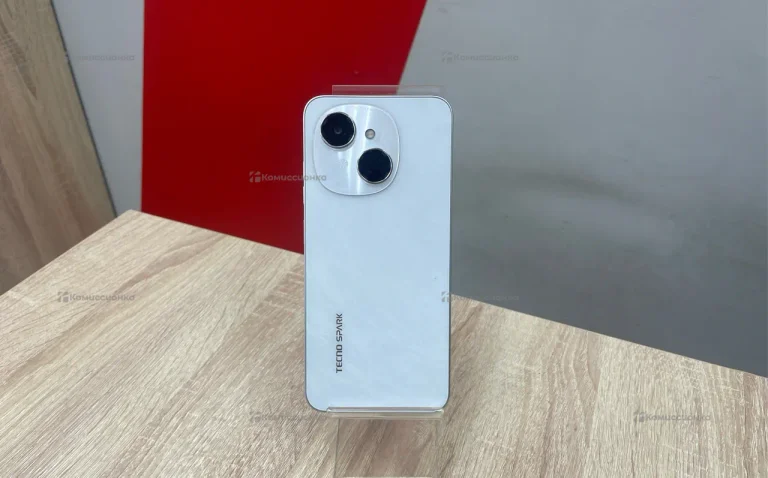 Tecno spark go 1