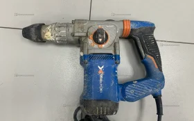 Перфоратор Dexter 1500RH2-50.5