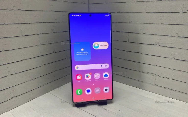 Samsung Galaxy S25 Ultra 12/256 ГБ