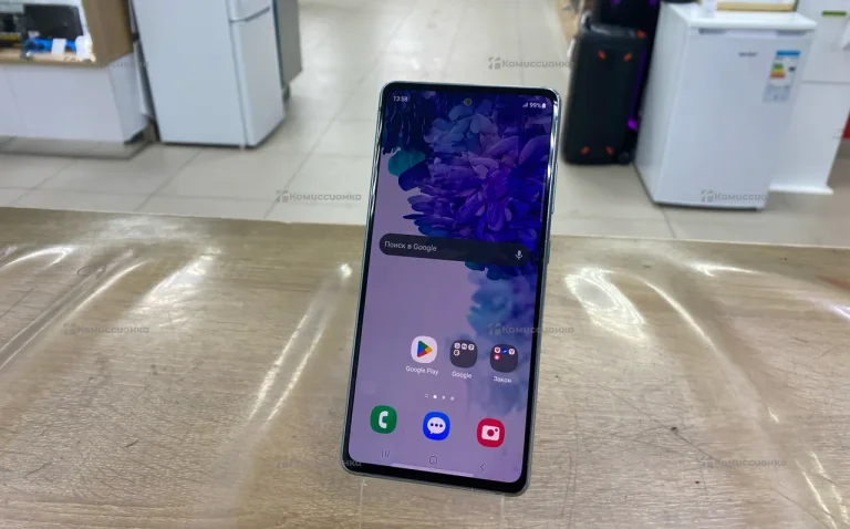 Samsung Galaxy S20 FE 6/128 ГБ