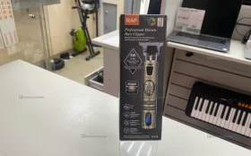 Купить Машинка для стрижки raf r.427 б/у , в Нижний Новгород Цена:600рублей