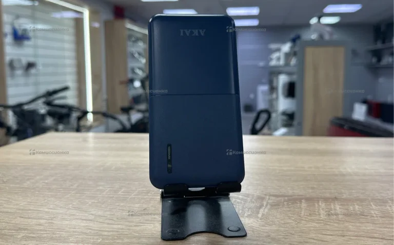 Powerbank Akai be-10001b