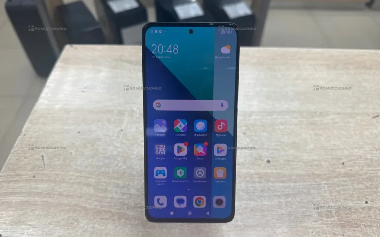 Xiaomi Redmi Note 13 8/256 ГБ