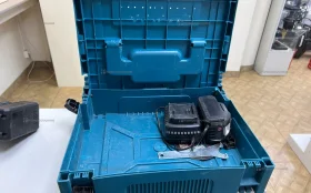 УШМ аккумуляторная Makita rep