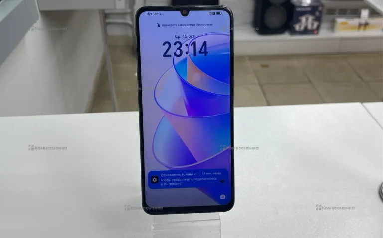 Honor X7a 6/128 ГБ