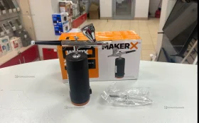 Купить WX742.9 краскопульт аккумуляторный Worx б/у , в Санкт-Петербург Цена:3490рублей