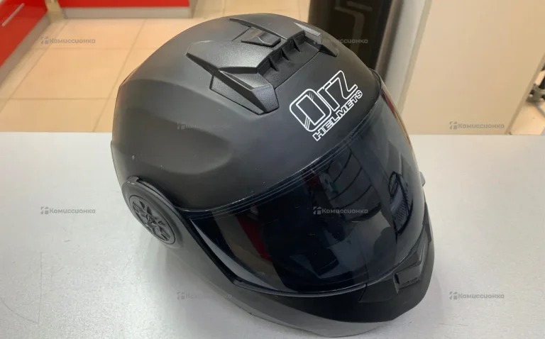 Шлем orz helmets