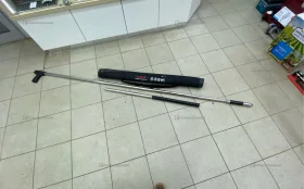 Купить Пороховой монтажный пистолет LX102T б/у , в Казань Цена:4500рублей