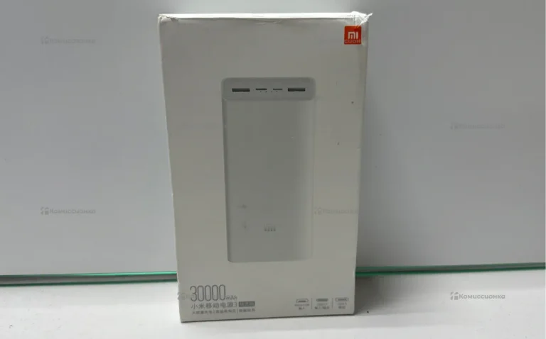 Power Bank MI 30000