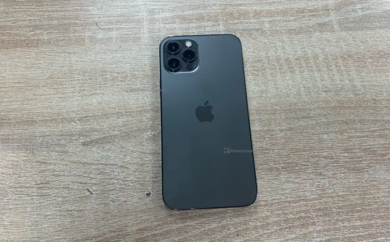 Apple iPhone 12 Pro 256Gb