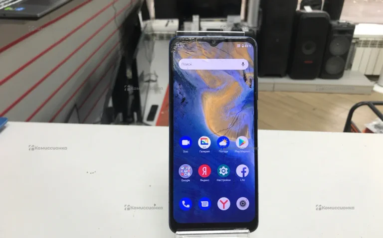 ZTE Blade A51 2/32 ГБ