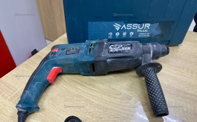 Перфоратор Assur ASR-HM28