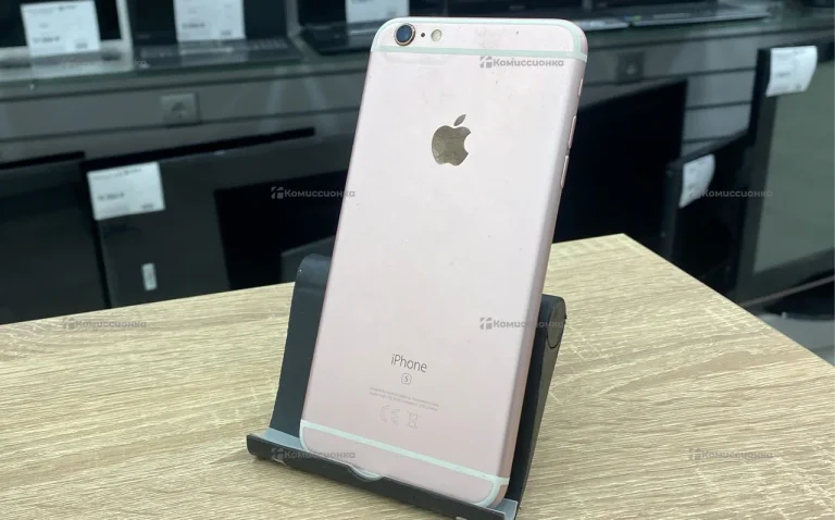 Apple iPhone 6S Plus 16Gb