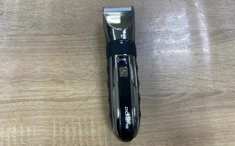 Машинка для стрижки Polaris PHC 3017RC ARGAN THER