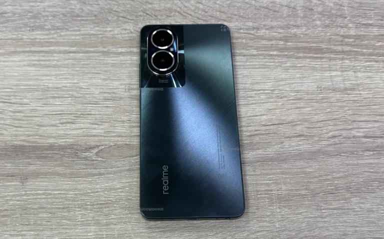 Realme C67 8/256Gb