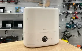 Купить Увлажнитель воздуха derma б/у , в Санкт-Петербург Цена:590рублей